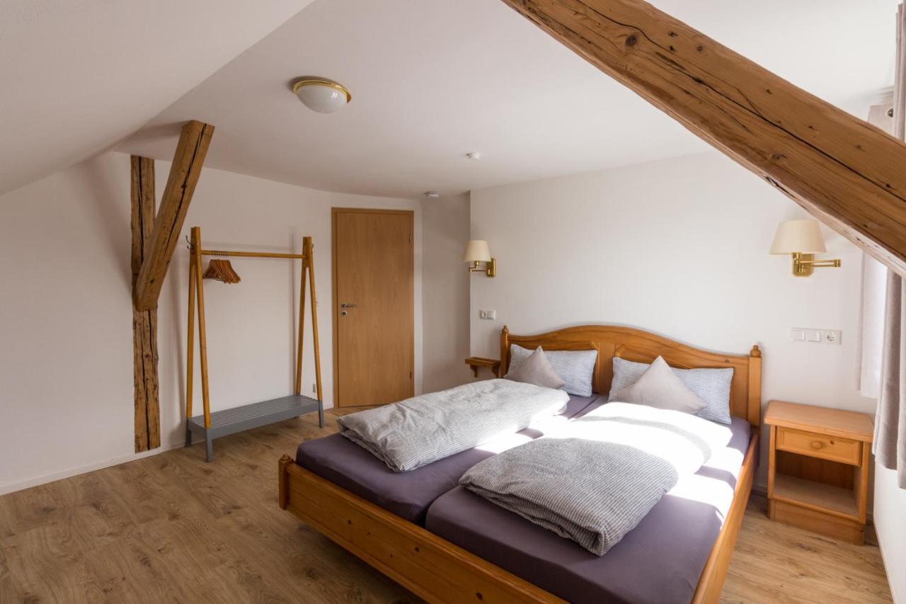 Ferienwohnung Franz Waltenhofen Exterior foto